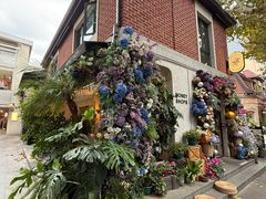 -Money Shops(愚园路店)