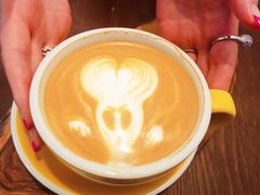 -COFFEE HOLIC(朝外SOHO店)