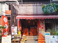 -悟饮门市景店