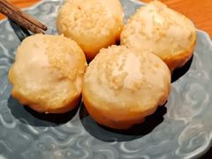 -鑫震源·苏式大虾生煎(山塘街店)