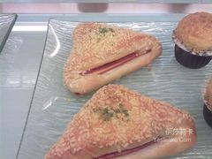 -BreadTalk面包新语·烘焙蛋糕(海岸城店)