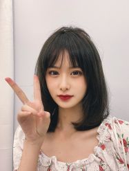 -东秀护肤造型