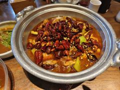 -辛香汇(飞洲店)