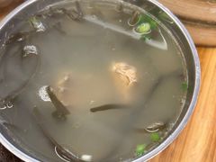 -海汇源老烧麦店(东大街总店)