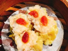 -潮福城大酒楼·潮味粤品·港式点心(湖滨北路店)