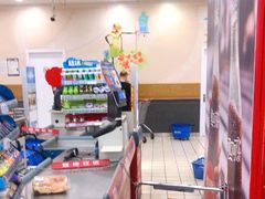 -物美超市(下沙店)