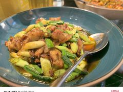 -华豫川酒家(大卫城店)