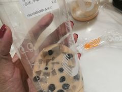 -CoCo都可(合生汇店)