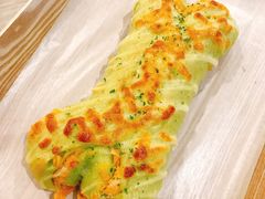 菠菜肉骨头-奈雪的茶(市百一店)