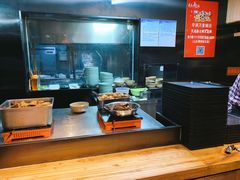 -亮亮面馆(经六路店)