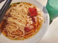 -松鹤面馆·古法焖肉面(观前店)