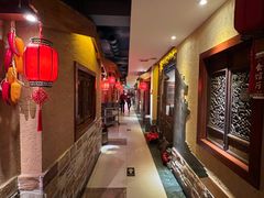 -山西会馆·晋菜·晋商宴·牌匾博物馆(胜利东街店)
