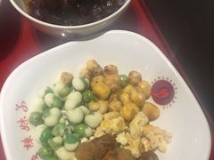 -山城辣妹子(定福庄店)