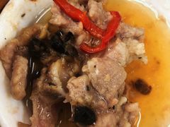 -香港蓮香樓(中環店)