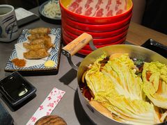 -沼津港精致料理·寿喜烧·烧鸟(龙湖南桥天街日料榜单店)