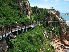 -六合朝阳景区-和尚套