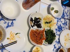 -东方饺子王(大屯路店)