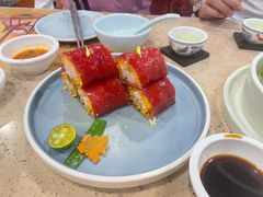 -点都德(南京新百店)