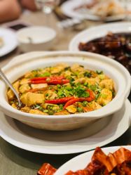 -静安洲际酒店·宴会厅