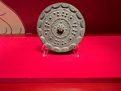 -北京大葆台遗址博物馆