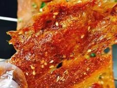 -香木香羊烤全羊羊蝎子(大运河博物馆店)