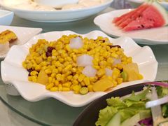 -凯鸽酒楼(水泉湾龙园店)