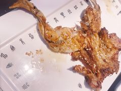 -老卜奎齐齐哈尔烤肉(人民东路店)
