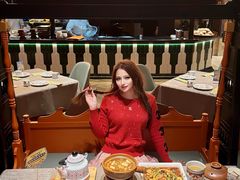 -幸福的烤包子·新疆菜