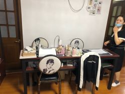 -杉惠素颜美妆皮肤管理中心