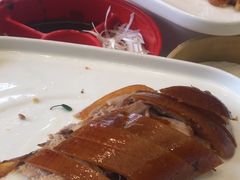 -盛百味·家宴餐厅(霸州分店)