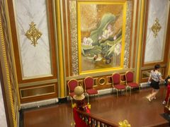 -番禺宾馆丽苑厅