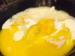 -鲜入围煮花胶鸡海鲜火锅