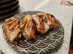 -争鲜回转寿司(大连和平广场凯德PLUS店)