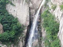 -洛阳白云山景区