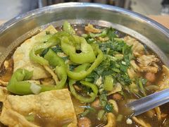 -柳州肥姨妈大骨螺蛳粉(沙河店)