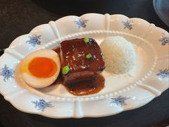 -醉东Oriental House(静安嘉里中心店)