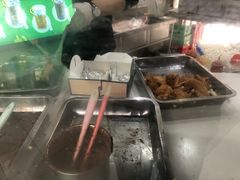 -BOPEYE·波派炸鸡(河西中央商场店)