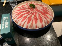 -五星桥原切肥牛火锅·30年专注好牛肉(湖塘店)