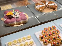 -浙江西子宾馆·瑶园咖啡厅