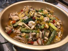 -东排食堂长沙小吃大排档(五一广场店)