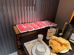 -牛事制造局牛肉火锅(莲岳路店)
