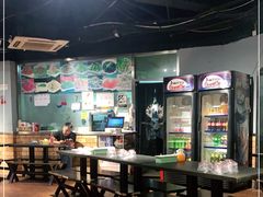大堂-买又大餐厅(福林里店)