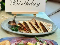 -碧特博格·20年品牌西餐厅(芜湖路店)