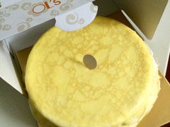 -OL’s Cake鲜荟千层(东风中路店)