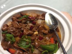 -源牌酒店·家常六安菜