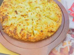 -City1+1城市比萨·意面(桂林路店)