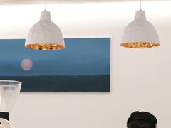 -fishtank鱼缸咖啡(三山街店)
