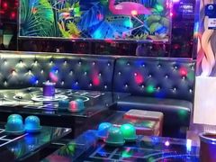 -迪迪派KTV(创业大厦店)