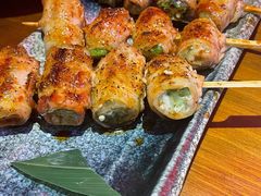 -白石的深夜食堂(济南万象城店)