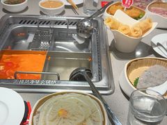 -海底捞火锅(壹悦城店)